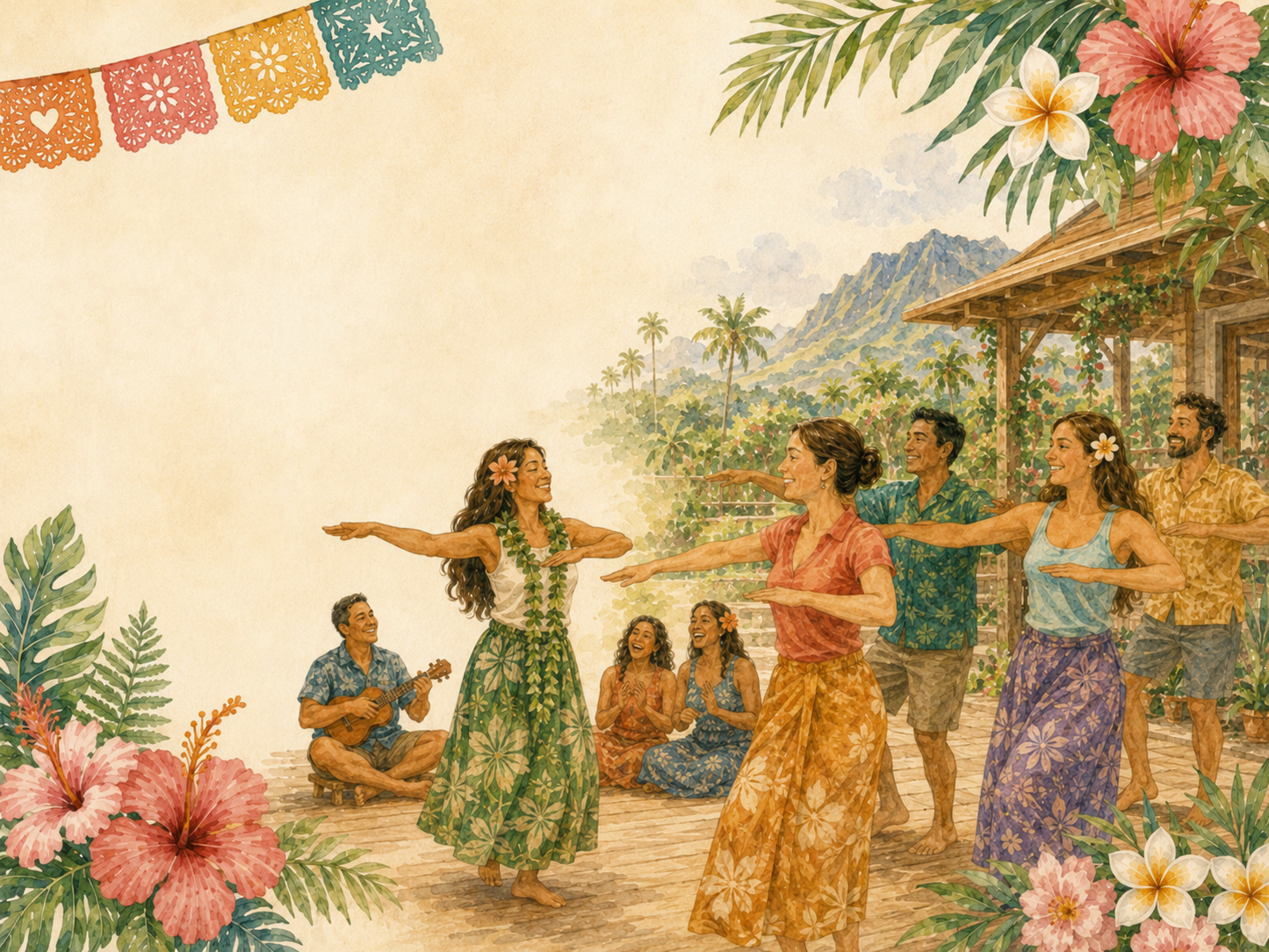 Introduction to Hula