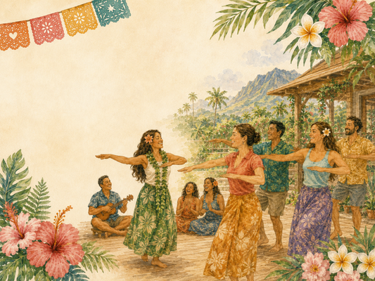 Introduction to Hula